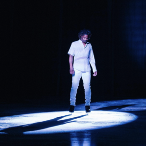 TSS - The great Northern